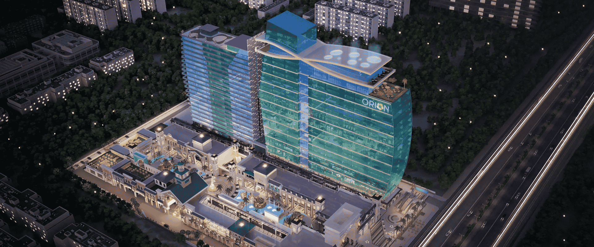 Orion One32 Banner 1